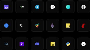 Node-Based Automation